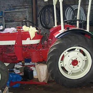 Bauerholm