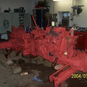 IHC 745 S
