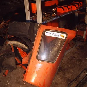 Hobbybauer