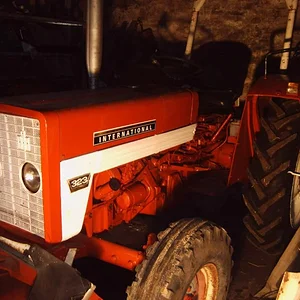 Hobbybauer