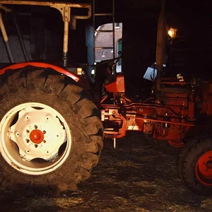 Hobbybauer