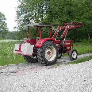 Heckgewicht 844
