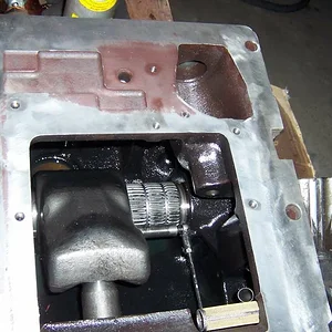 Case 844XLA