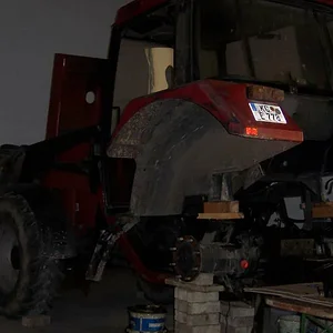 Case 844XLA