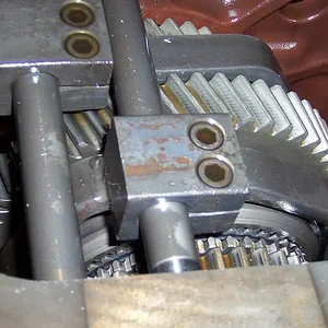 Case 844XLA