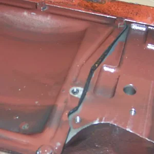 Case 844XLA