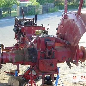 HainIHC523-S