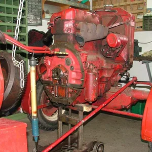 Trennung D430