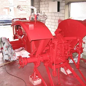 Hobbybauer