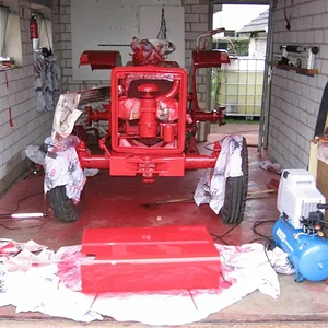 Hobbybauer