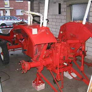 Hobbybauer