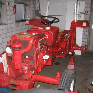 Hobbybauer