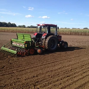 Case IH 640S