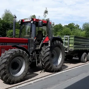 1455 XL vom Nachbarn