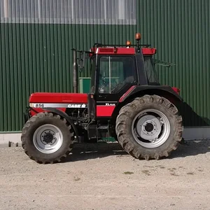 856 XL plus
