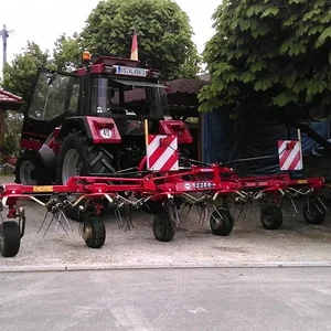 Maschinen richten