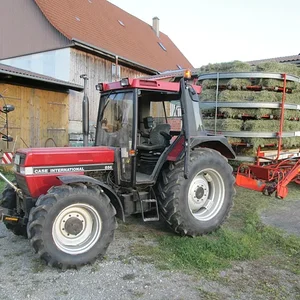856 und Kemper BE