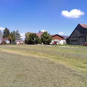 zuhause
