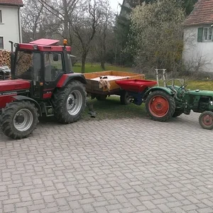 733 und D30