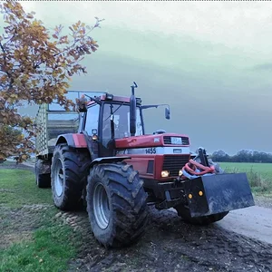CASE IH 1455 XL