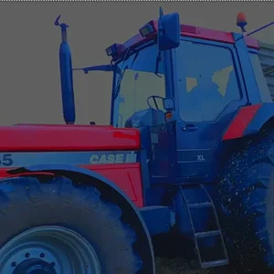 CASE IH 1455 XL