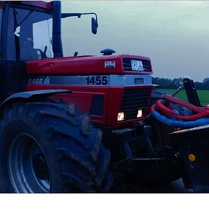 CASE IH 1455 XL