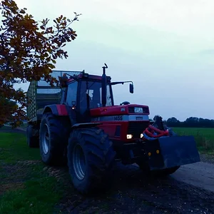 CASE IH 1455 XL