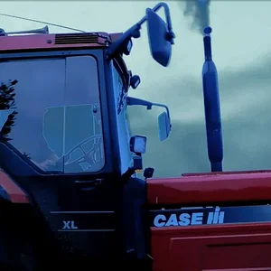 CASE IH 1455 XL