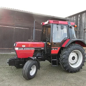 Case-IH 844 XL Plus