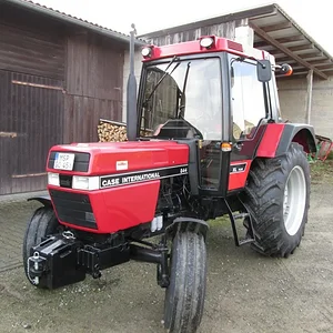 Case-IH 844 XL Plus