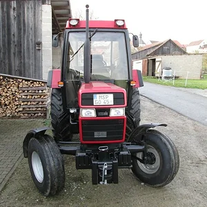 Case-IH 844 XL Plus