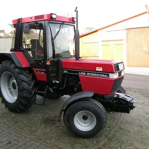 Case-IH 844 XL Plus