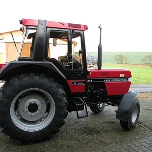 Case-IH 844 XL Plus