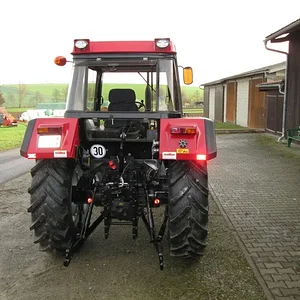Case-IH 844 XL Plus