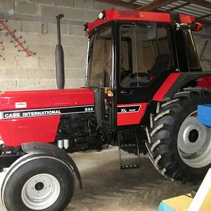 Case-IH 844 XL Plus