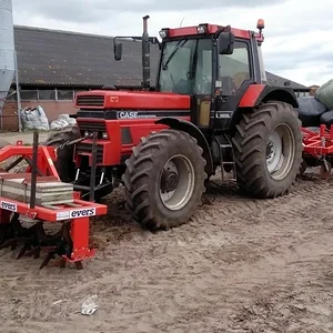 meine case ih 1455xl