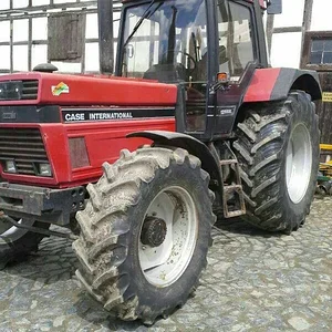 Case International 1255xl