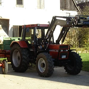 Tom-1056XL-433er