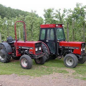 ih schmalspur