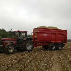 1255XL Fahrer