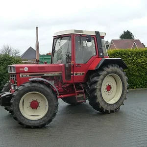Farmall215