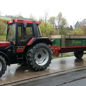 844 XL Plus & Fortuna Spezial