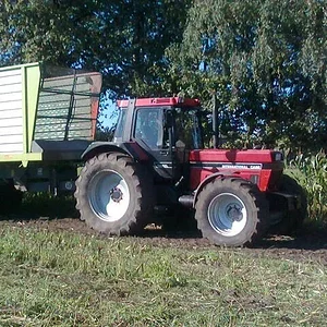IH 1255 XL