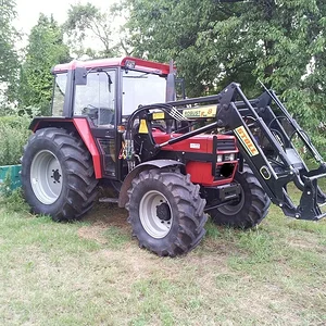 IH 833