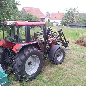 IH 833