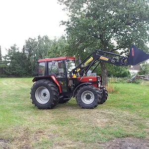 IH 833