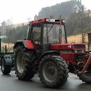 Einer von Nachbars 956 XL