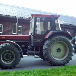 Einer von Nachbars 956 XL