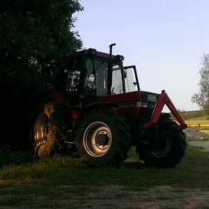 Feierabend