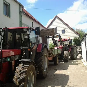 2 beim mittag machen